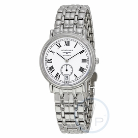 Longines L4.804.4.11.6 Presence Ladies Automatic Watch