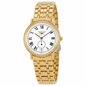 Longines L48042118 Presence Ladies Automatic Watch
