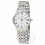 Longines L4.809.4.11.6 Elegant Ladies Automatic Watch