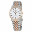 Longines L4.809.5.11.7 Elegant Ladies Automatic Watch