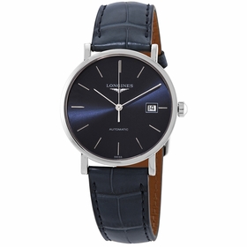 Longines L4.810.4.92.2 Elegant Ladies Automatic Watch