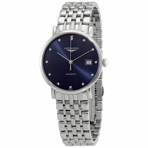 Longines L4.810.4.97.6 La Grande Unisex Automatic Watch