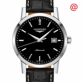 Longines L4.825.4.52.0 Classic Mens Automatic Watch