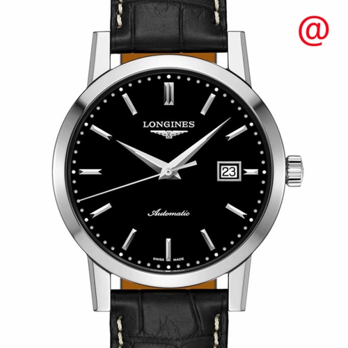 Longines L4.825.4.52.0 Classic Mens Automatic Watch