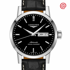 Longines L4.827.4.52.0 1832 Mens Automatic Watch