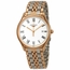 Longines L4.859.1.11.7 Lyre Ladies Quartz Watch