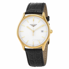 Longines L4.859.2.12.2 Lyre  Quartz Watch