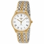 Longines L4.860.2.11.7 Lyre Ladies Automatic Watch