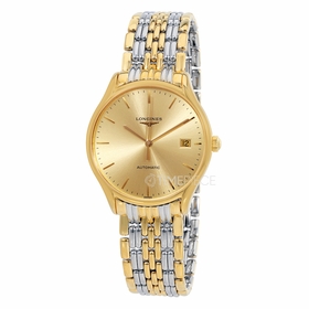 Longines L4.860.2.32.7 La Grande Classique Presence Ladies Automatic Watch