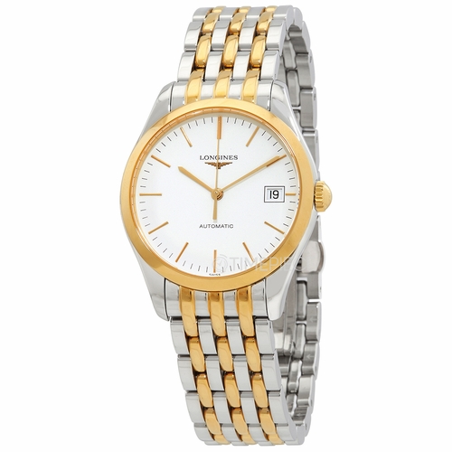 Longines L4.898.3.12.7 La Grande Classique  Automatic Watch