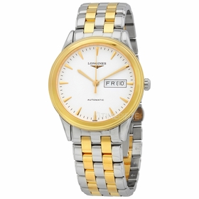 Longines L4.899.3.22.7   Automatic Watch