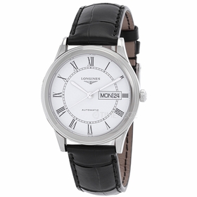 Longines L4.899.4.21.2 Flagship Unisex Automatic Watch