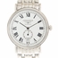 Longines L4.904.4.11.6 Presence Unisex Automatic Watch