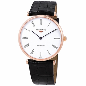 Longines L4.908.1.91.2 La Grande Classique Ladies Automatic Watch