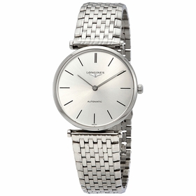 Longines L4.908.4.72.6 La Grande Classique Ladies Automatic Watch