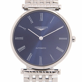 Longines L4.908.4.94.6 La Grande Classique Ladies Automatic Watch