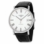 Longines L4.910.4.11.2 Elegant Mens Automatic Watch