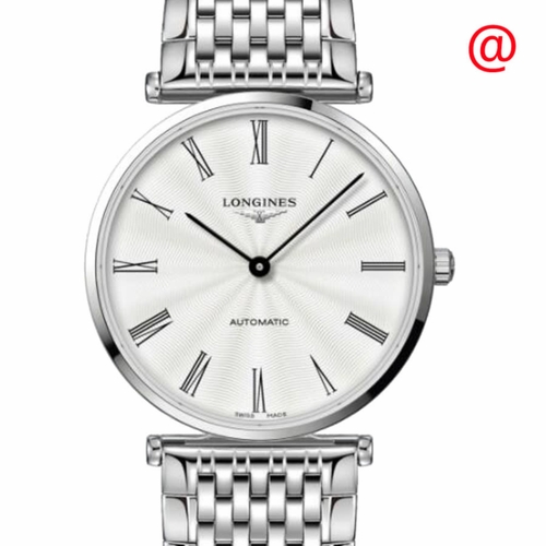 Longines L4.918.4.71.6 La Grande Mens Automatic Watch