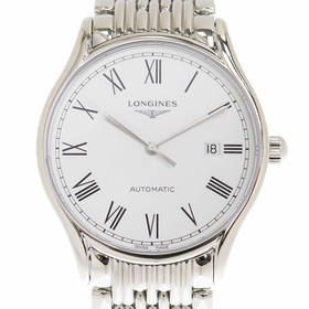Longines L4.961.4.11.6 Lyre Mens Automatic Watch