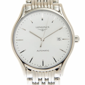 Longines L4.961.4.12.6 Lyre Mens Automatic Watch