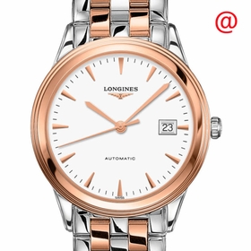 Longines L4.974.3.92.7 Flagship Mens Automatic Watch
