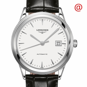 Longines L4.974.4.12.2 Flagship Mens Automatic Watch