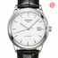 Longines L4.974.4.12.2 Flagship Mens Automatic Watch