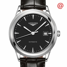 Longines L4.974.4.52.2 Flagship Mens Automatic Watch