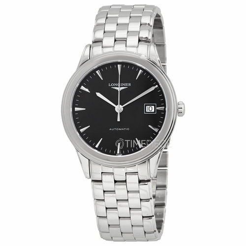 Longines L4.974.4.52.6 Flagship Unisex Automatic Watch