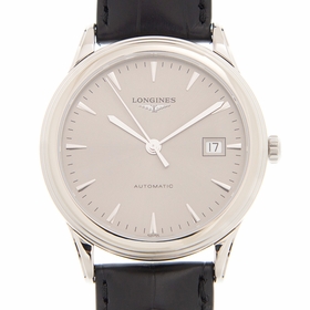 Longines L4.974.4.72.2 Flagship Unisex Automatic Watch