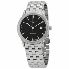 Longines L4.984.4.52.6 Flagship Unisex Automatic Watch