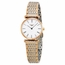 Longines L4.209.1.91.7 La Grande Classique Ladies Quartz Watch