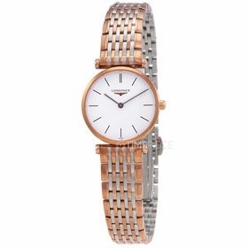 Longines L42091927 La Grande Classique Ladies Quartz Watch