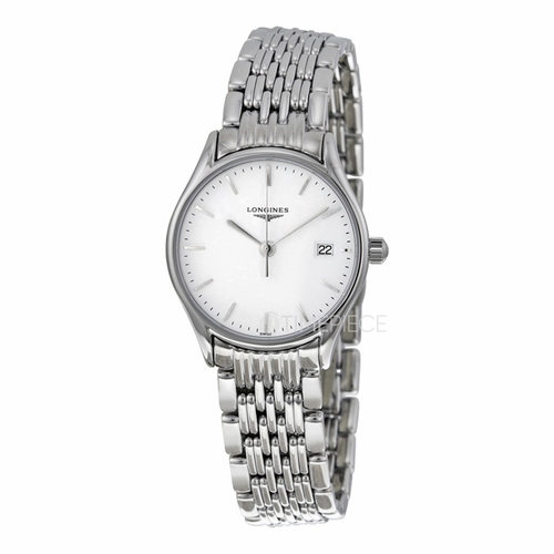 Longines L42594126 La Grande Classique Ladies Quartz Watch