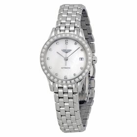 Longines L42740876 La Grande Classique Ladies Automatic Watch