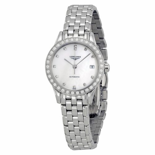 Longines L42740876 La Grande Classique Ladies Automatic Watch