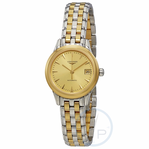 Longines L42743327 La Grande Classique Ladies Automatic Watch