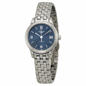 Longines L4.274.4.96.6 Flagship Ladies Automatic Watch