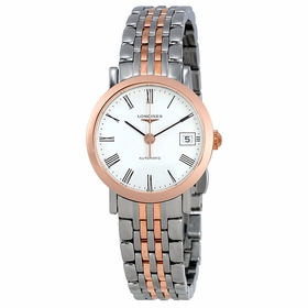 Longines L43095117 Elegant Ladies Automatic Watch