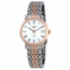 Longines L43095117 Elegant Ladies Automatic Watch