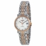 Longines L4.309.5.87.7 Elegant Ladies Automatic Watch