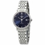 Longines L4.310.4.97.6 Elegant Ladies Automatic Watch
