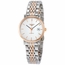Longines L43105127 Elegant Ladies Automatic Watch