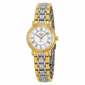 Longines L43212117 La Grande Classique Ladies Automatic Watch
