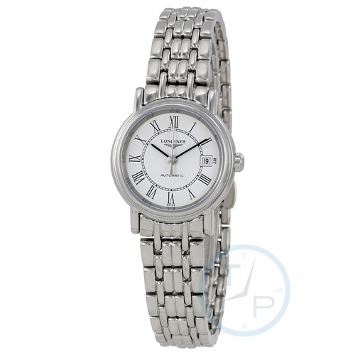 Longines L43214116 Presence Ladies Automatic Watch Longines L43214116 Presence Ladies Automatic Watch
