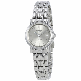 Longines L43214726 Presence Ladies Automatic Watch