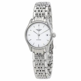 Longines L43604126 Lyre Ladies Automatic Watch