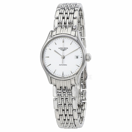 Longines L43604126 Lyre Ladies Automatic Watch