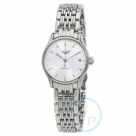 Longines L43604726 Lyre Ladies Automatic Watch
