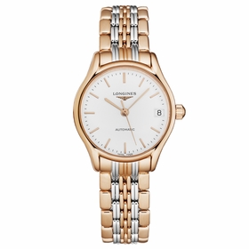 Longines L43611127 Lyre Ladies Automatic Watch